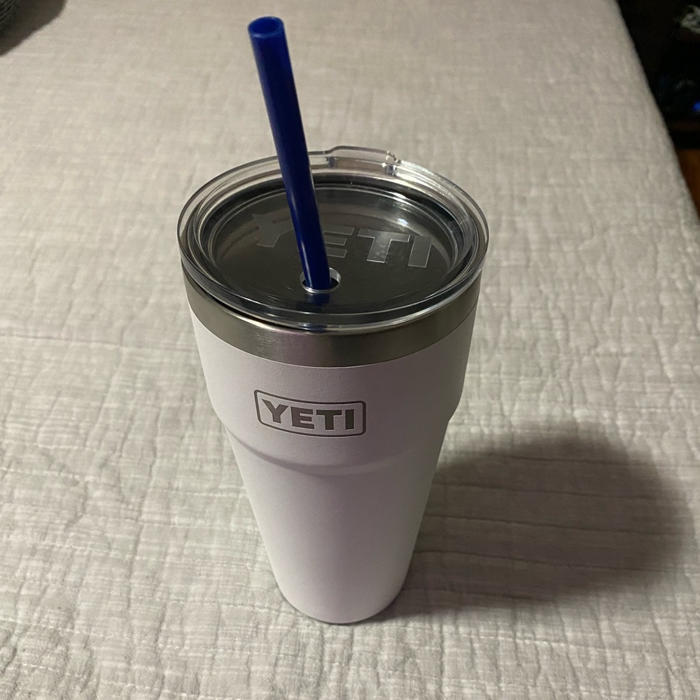 Yeti Ramler Cup